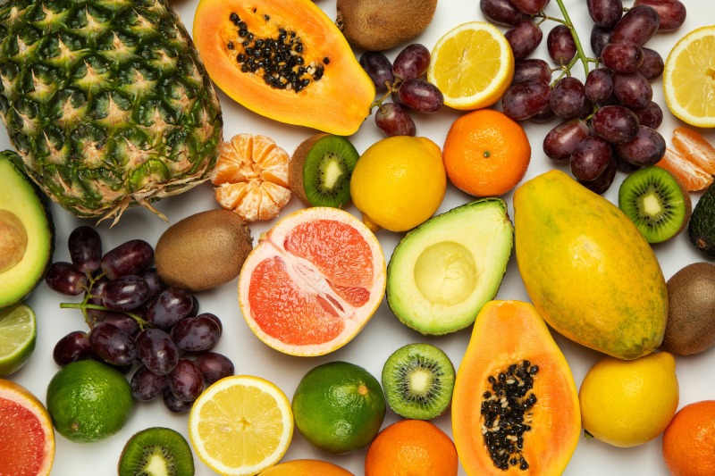 Які фрукти корисні для печінки?