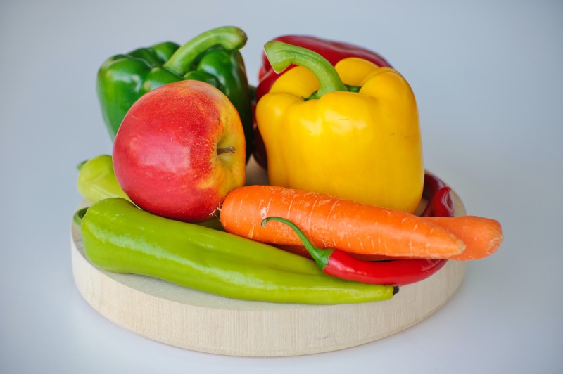 Які фрукти та овочі можна їсти при панкреатиті