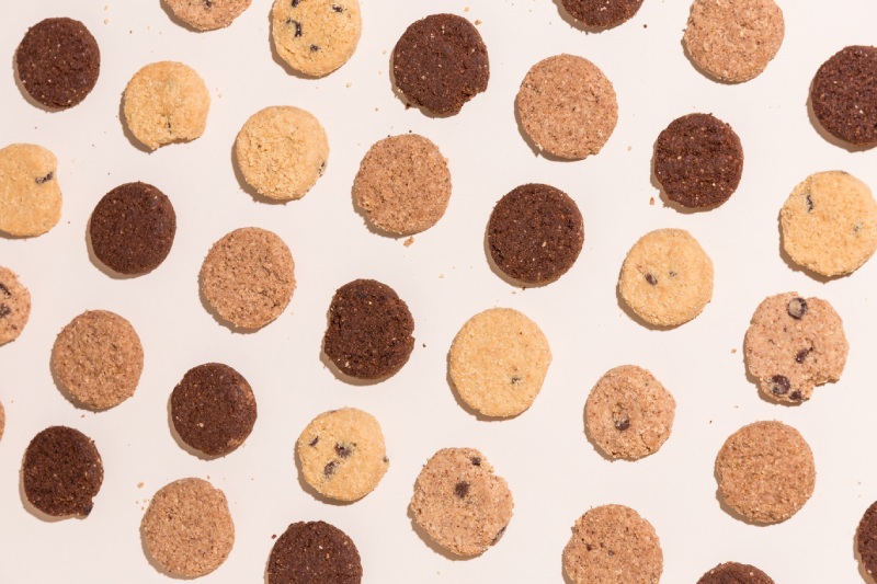 Як приготувати печиво в мікрохвильовій печі: покроковий рецепт