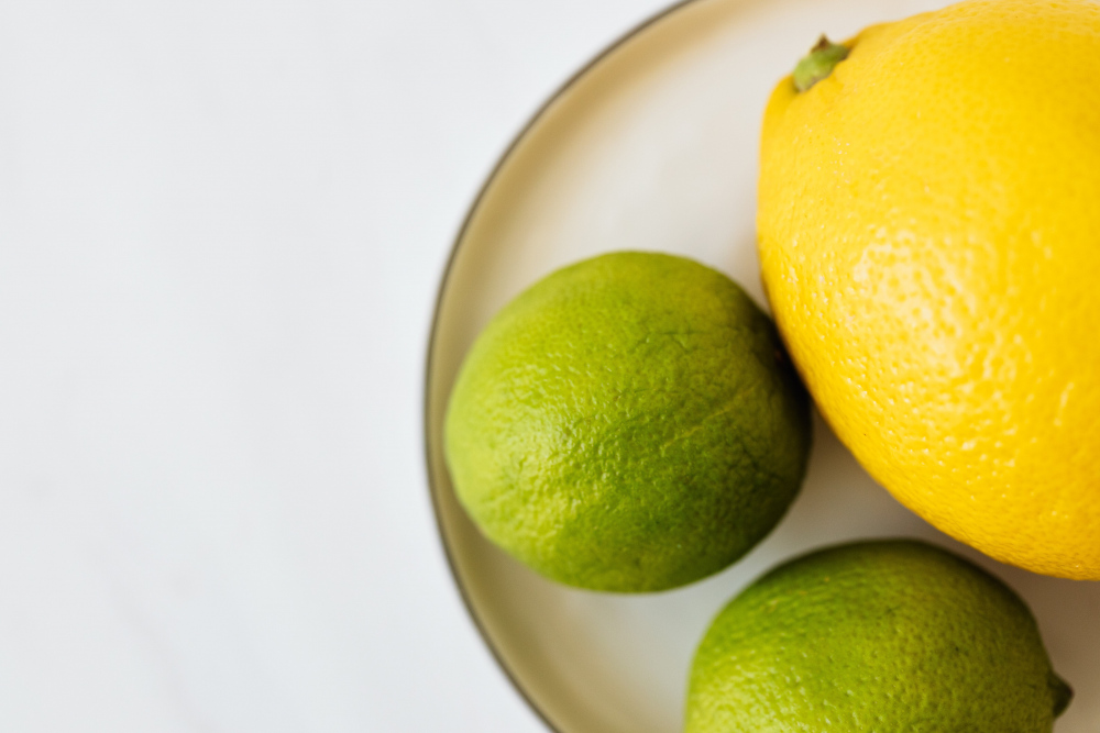 Лайм чи лимон: що корисніше