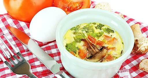 Суп з макаронами без м’яса – простий та смачний рецепт 