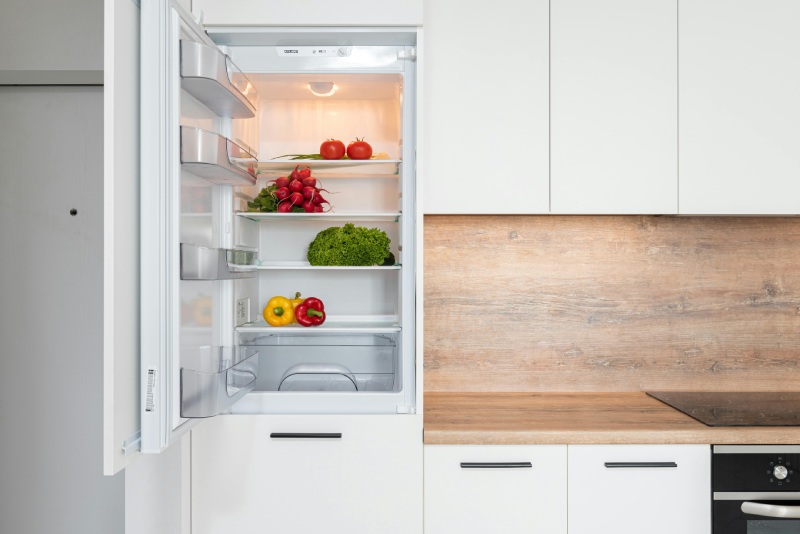 Холодильники Либхерр: сделано в Европе