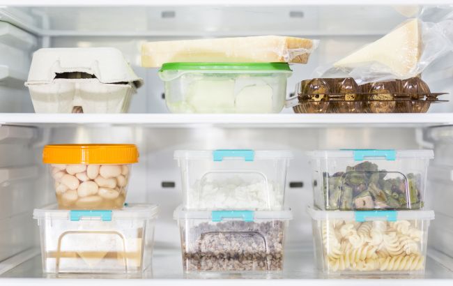 Скільки часу можна зберігати приготовлені страви без холодильника?