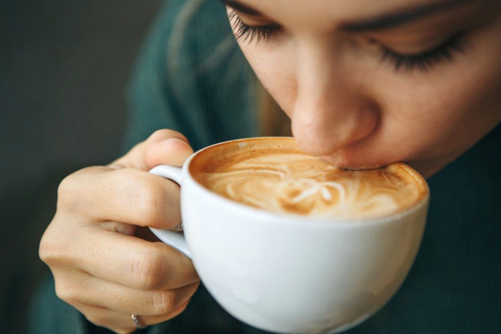 Що лежить в основі улюблених кавових напоїв?