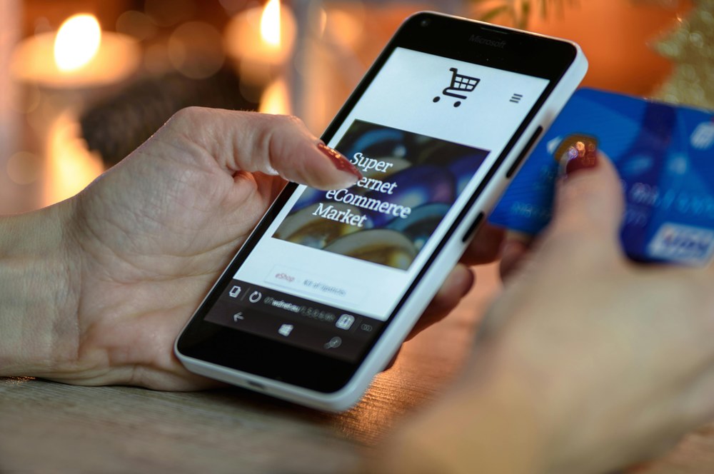 Что можно заказать на Amazon и как получить доставку через NPShopping.md