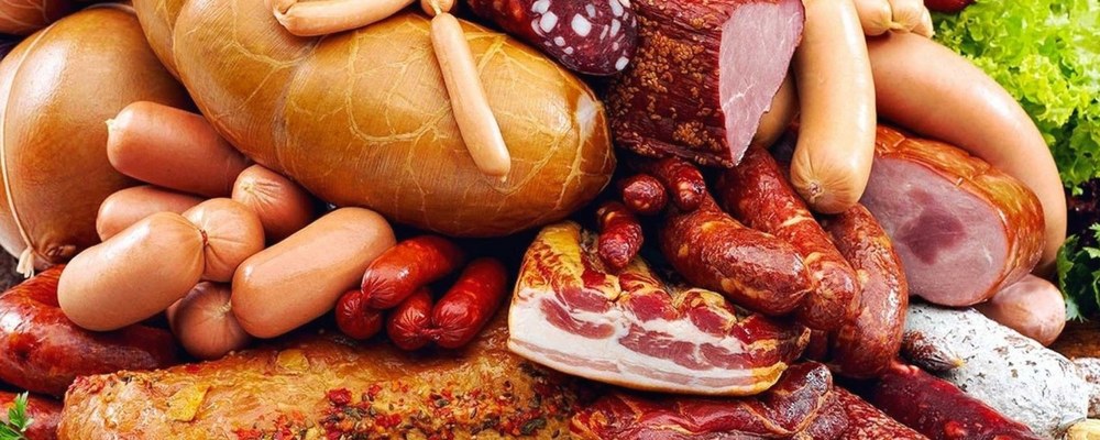 Ассортимент продукции Ukr.Farmer – от традиционных колбас до современных деликатесов
