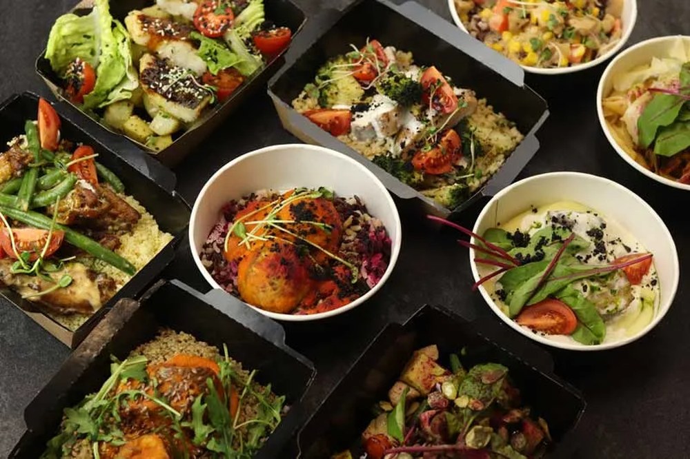 Коли актуальна доставка раціонів у Києві та які її переваги