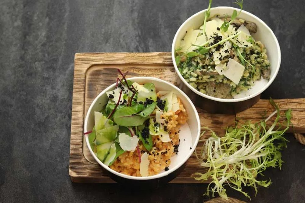 доставка раціонів Київ