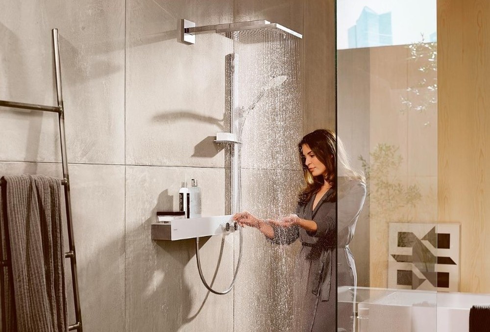 Змішувачі для ванни – на основі яких характеристик робити вибір при покупці