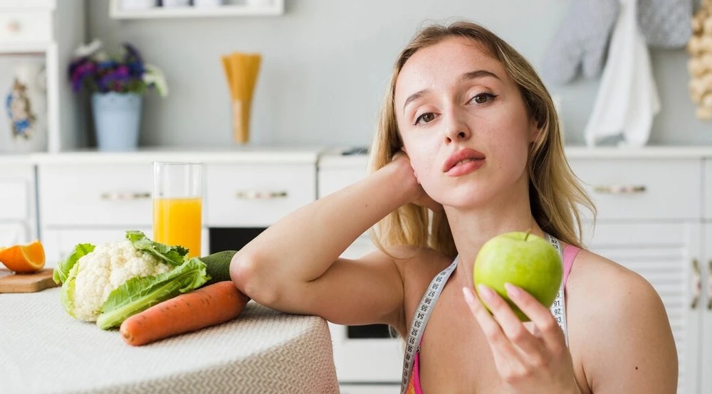 Меню для гарної шкіри – як скласти раціон