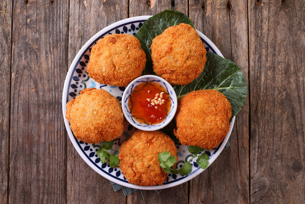 Рецепт кращих котлет з користю для здоров’я