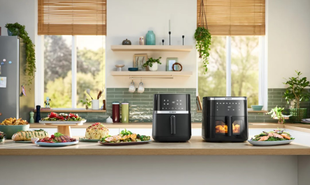 7 рецептів смачних сніданків в аерогрилі