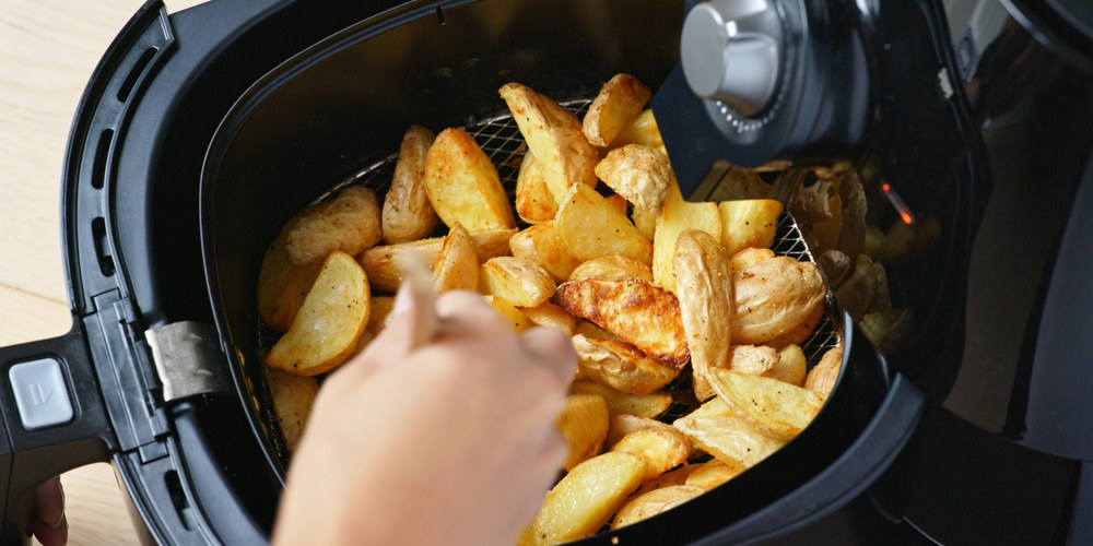 Мультипечь: один прибор — десятки блюд