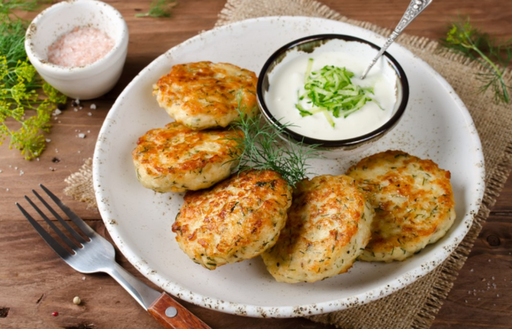 Як приготувати рибні котлети з хека: найкращі рецепти українською мовою