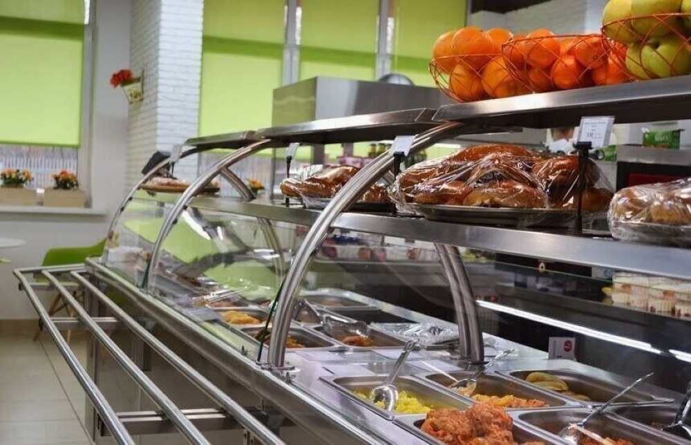 Як обрати модульну лінію самообслуговування для закладу