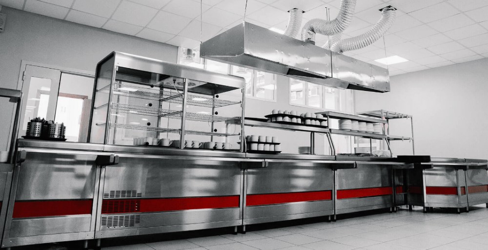 лінія самообслуговування