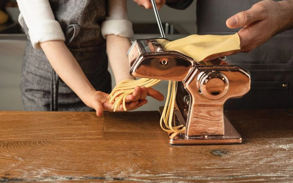 Пошаговое руководство по приготовлению свежей лапши