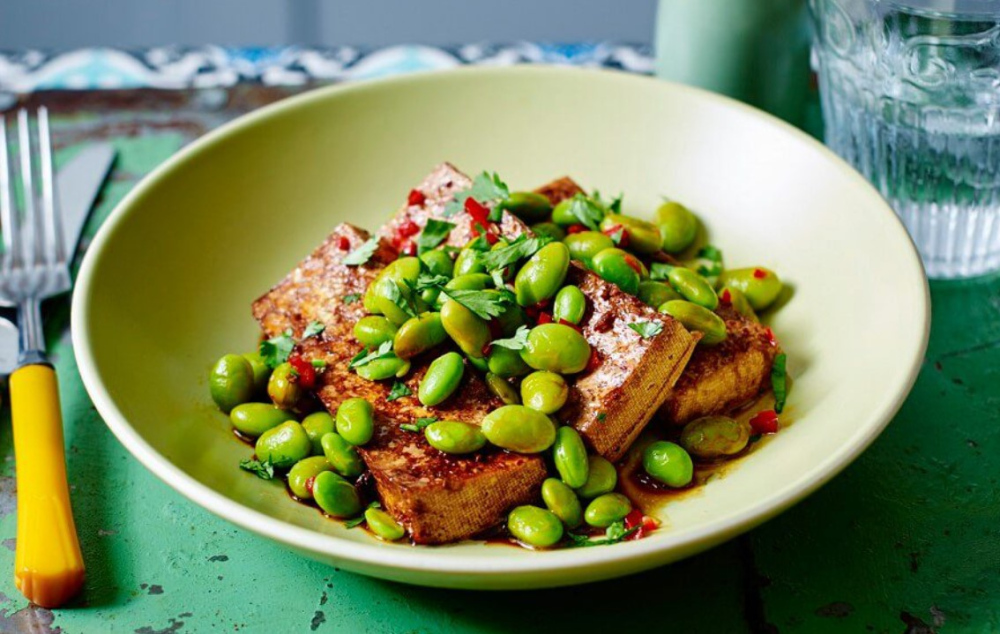 Як приготувати свіжий біб: покроковий рецепт