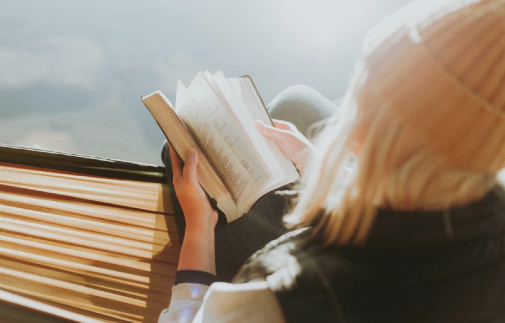 Як обрати комплект художніх книг для себе або на подарунок