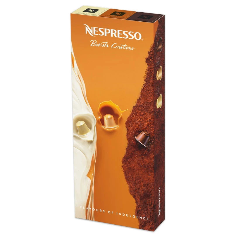 Як сформувати кавову пропозицію без складного обладнання